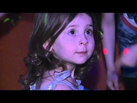 ჩვენი უსაყვარლესი იუბილარის, მერიკოს დაბადების დღე.Party Time-shi