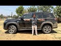 Endeavour की याद दिलायेगी ये सबसे बड़ी SUV ❤️@₹36 lakh?? | sansCARi sumit 