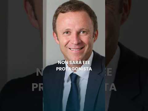 Video Calvelli al posto di Furlani? A quanto pare, no