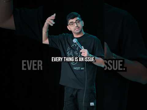 Why everyones angry at comedians 😂