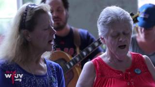 Video thumbnail of "The Shaggs - "My Pal Foot Foot" (Live at Solid Sound)"