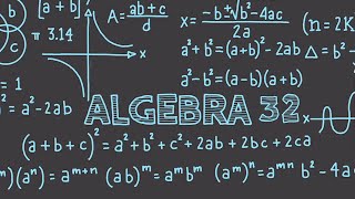 Celebrity Learn Algebra 32 : Conic Sections Ellipses Wealth