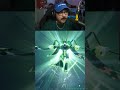 POKEMON LEGENDS ZA MEGA EVOLUTION REACT PART 17
