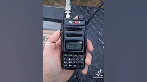 My Emergency Radio Field Test & Review