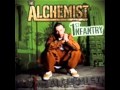 Video thumbnail for Alchemist - Different Worlds (Lyrics)