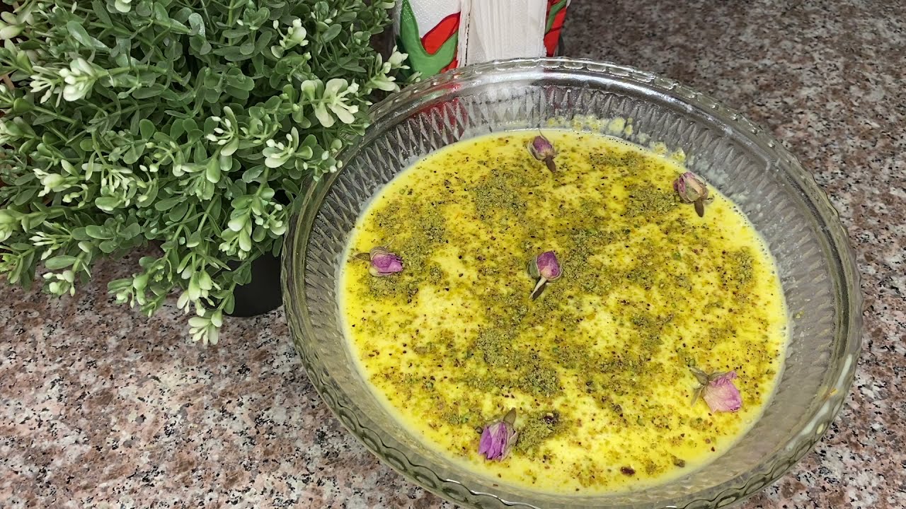 حلاوة الساقو