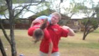 Smyrt Retreat Part Iii