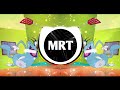 OGGY Theam Song Trap City Remix MRT REMIX 