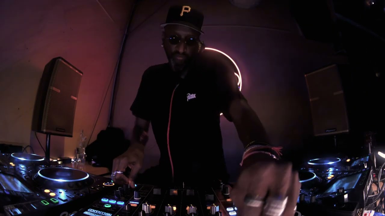 Kapela @ Djoon for The Djoon Experience 21/02/2026