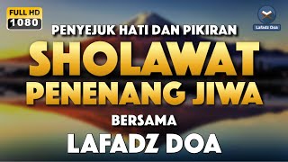 SHOLAWAT JIBRIL PENARIK REZEKI PALING MUSTAJAB - SHOLAWAT NABI MUHAMMAD SAW - Sholawat Lafadz Doa