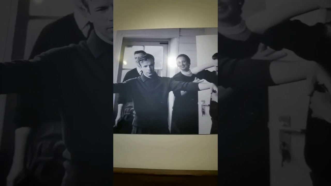 Personal exhibition of Vitaliy Zherdev in the Fondazione Franco Zeffirelli  in Florence.