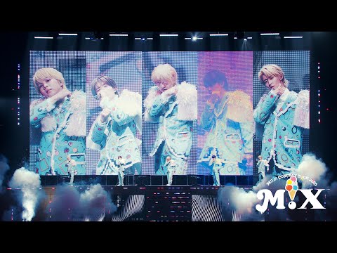 M!LKぴーページです♥️ M!LK – Kiss Plan (Official Music Video) - YouTube