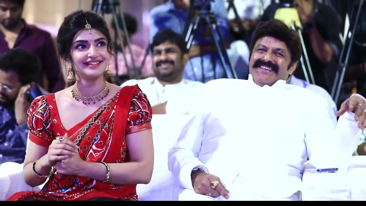 Music Director Thaman S Speech @ Dasara Winner Blockbuster Dawath Celebrations | Bhagavanth Kesari