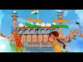 Veer Tum Badhe Chalo Dheer Tum Badhe Chalo Song Kavita | Independence day Song | वीर तुम बढ़े चलो Mp3 Song