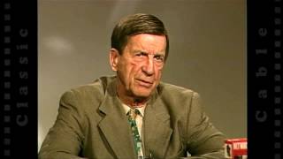 Classic Cable Short:  Ted Lindsay (1999)