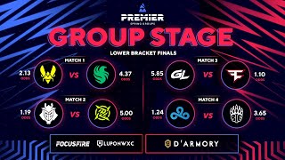 LIVE: BLAST Premier: Spring Groups 2024 DAY 5 [ENG/FIL]