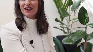 Celebrating Womens Month With Candice Thomas