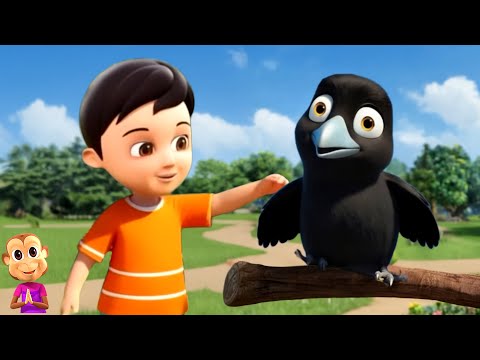 Kuhu Kuhu Bole Koyal, कुहू कुहू बोले कोयल, Kalu Madari Aaya + Hindi Kids Rhymes and Cartoon Songs