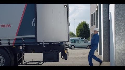 Laderaumoptimierung geht anders! | LKW-Auslastung steigern mit Logistik-Software | ORTEC