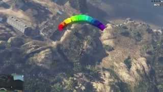 Flying Vlog: Streams, Thursday, Podcast