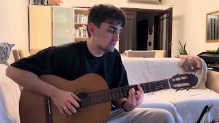Uğur Okumuş “Sway”