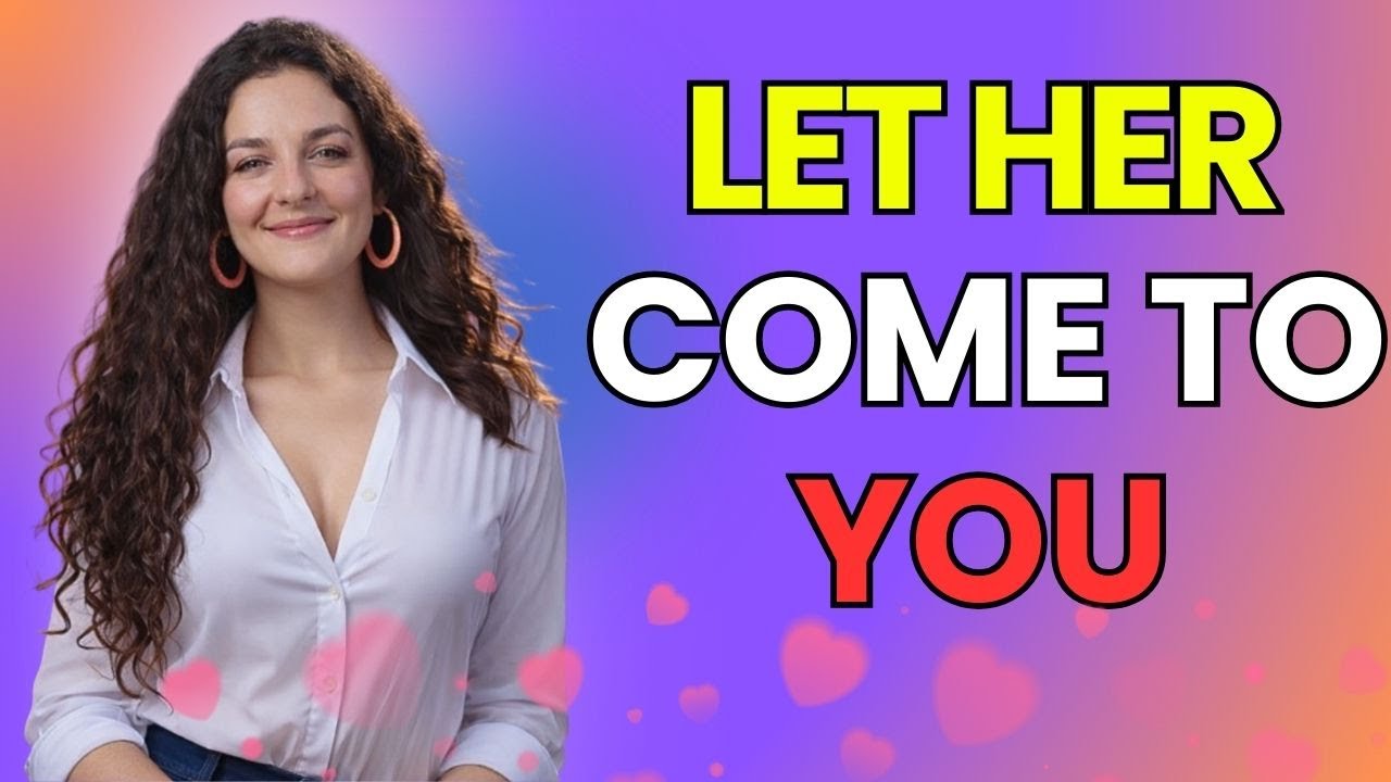 Как заставить любую женщину очень сильно по вам скучать, даже если она не заинтересована | Психол...