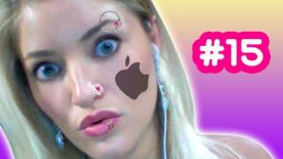 Ask iJ #15: MY NEW PIERCINGS! | iJustine