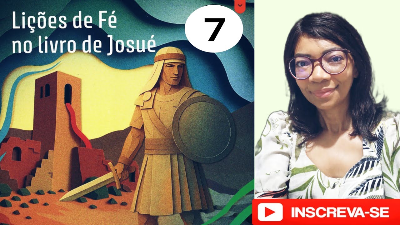 LIÇÃO 7|LEALDADE SUPREMA:ADORAÇÃO EM ZONA DE GUERRA|Lição da Escola Sabatina 4T 