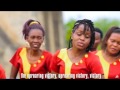 AIC Changombe Choir Ushindi Official Video Mp3 Song