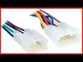 Easy Plug In Speaker Harness for 2000 2006 Toyota Tundra