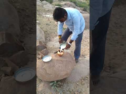 Kunda Kunda Acharya Birth Place Kona Kondla Vajrakarur Mandal Anantapur District 515842