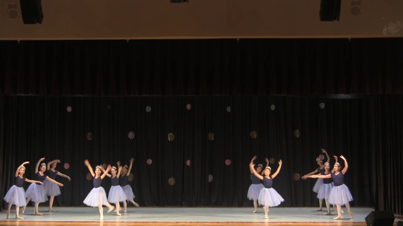 Winter Performance 202602