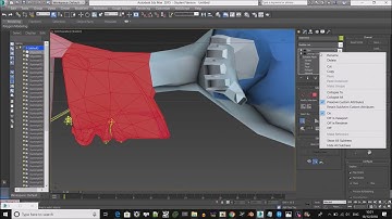 the incredibles: modding models