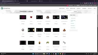 Steam gametame screenshot 1