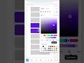 UIUX Tip 7/100 🔥 Primary Color System Explained