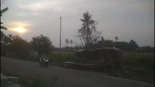 kampung jati waringin