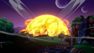 FighterZ - 3/21/24 (cpu lvl 50) @spoopy_robino