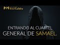 Perashat Devarim 5781 - Entrando al Cuartel General de Samael.