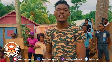 Vahriie x Glendevon Records - My Place [Official Music Video HD]