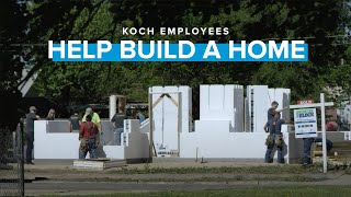 Building a Better Life