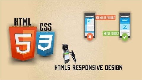 Html5 Responsive Design - Responsive Web Design With Twitter Bootstrap & Less
