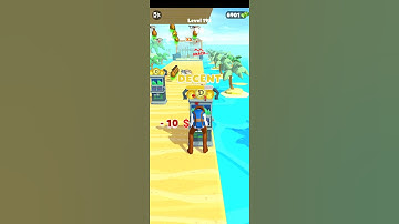 Run Rich Android Gameplay walkthrough iOS #shorts #video All Levels #192