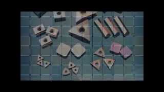 Introduction - Indexable Cutting Tools