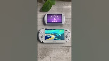 Spyro the Dragon on the PS Vita in 2023 🎮