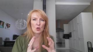 Horoscope Libra November 2016 with Veerle
