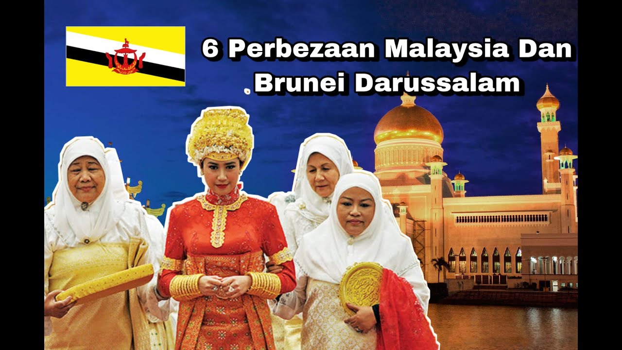 Kurikulum Di Brunei Darussalam / Fakta Menarik Tentang Brunei Darussalam - Brunei darussalam ...