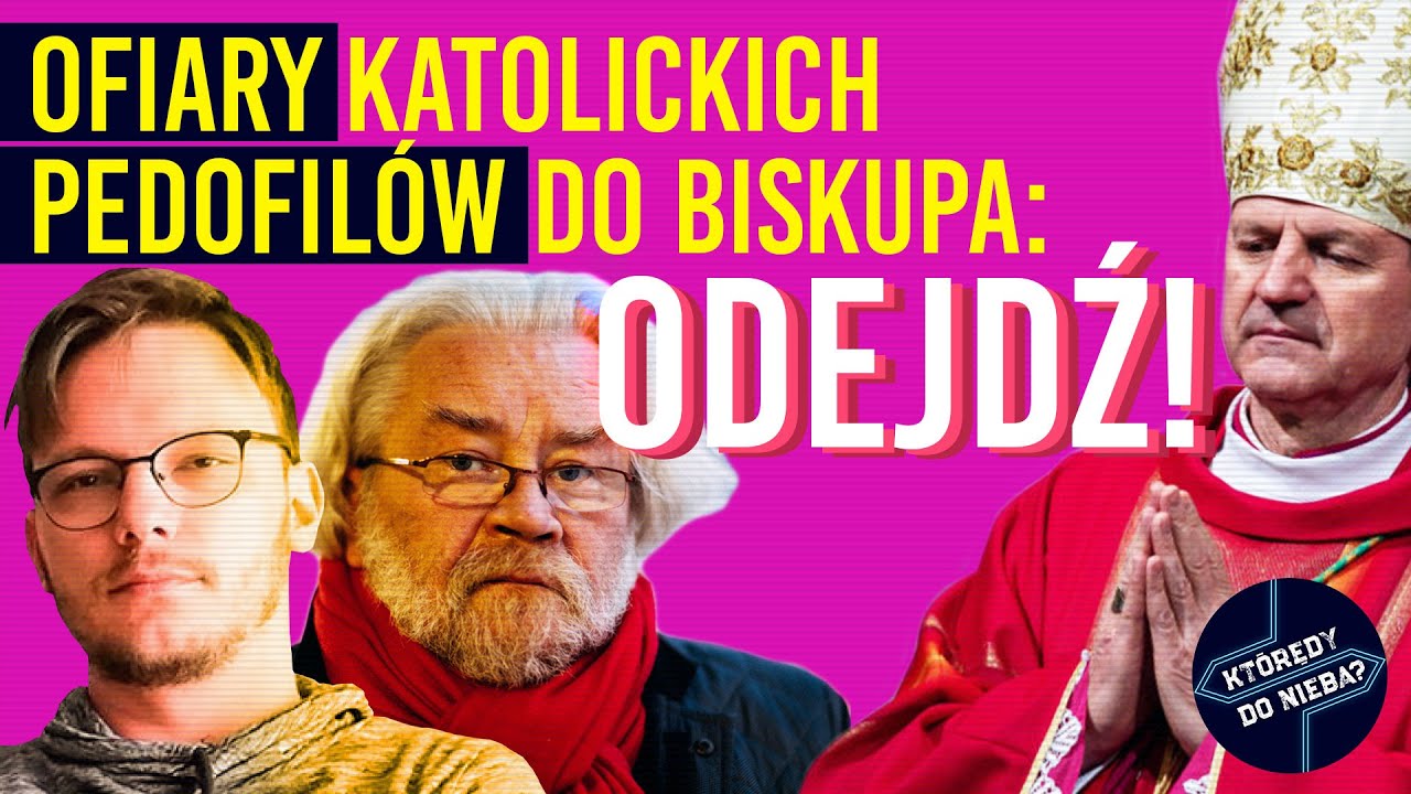 Artwork for podcast Idź Pod Prąd NOWOŚCI