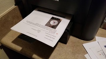 Canon Maxify iB4020 printing speed