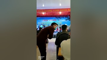 VỀ NGỌC CHIẾN QUÊ EM! TẠI HỘI NGHỊ TỔNG KẾT KL 1456_KL/HU