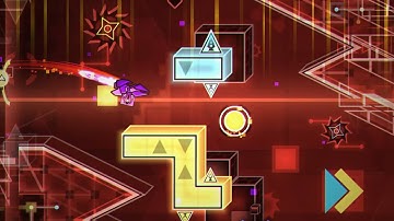 "Endless" by ErrorIGd | Geometry Dash 2.2